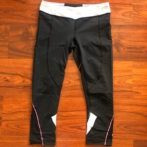 Lululemon Run Inspire Crop